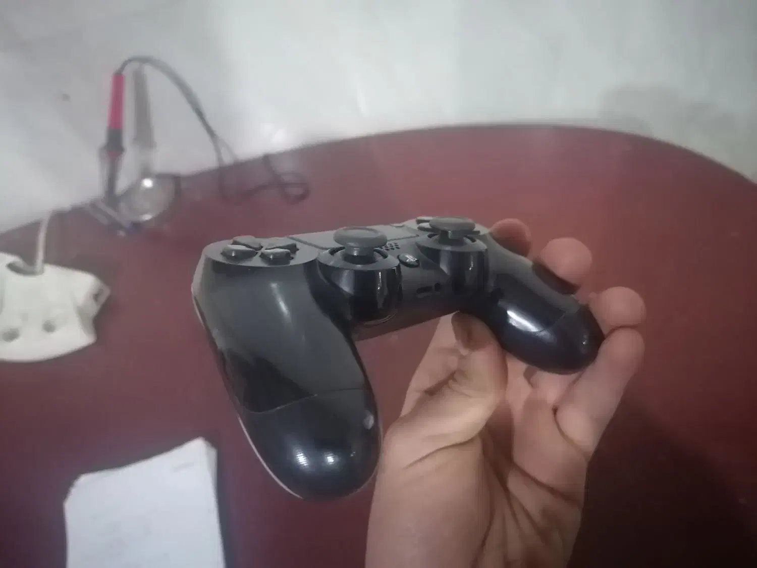 دسته ps4|کنسول، بازی ویدئویی و آنلاین|سرخنکلاته, |دیوار