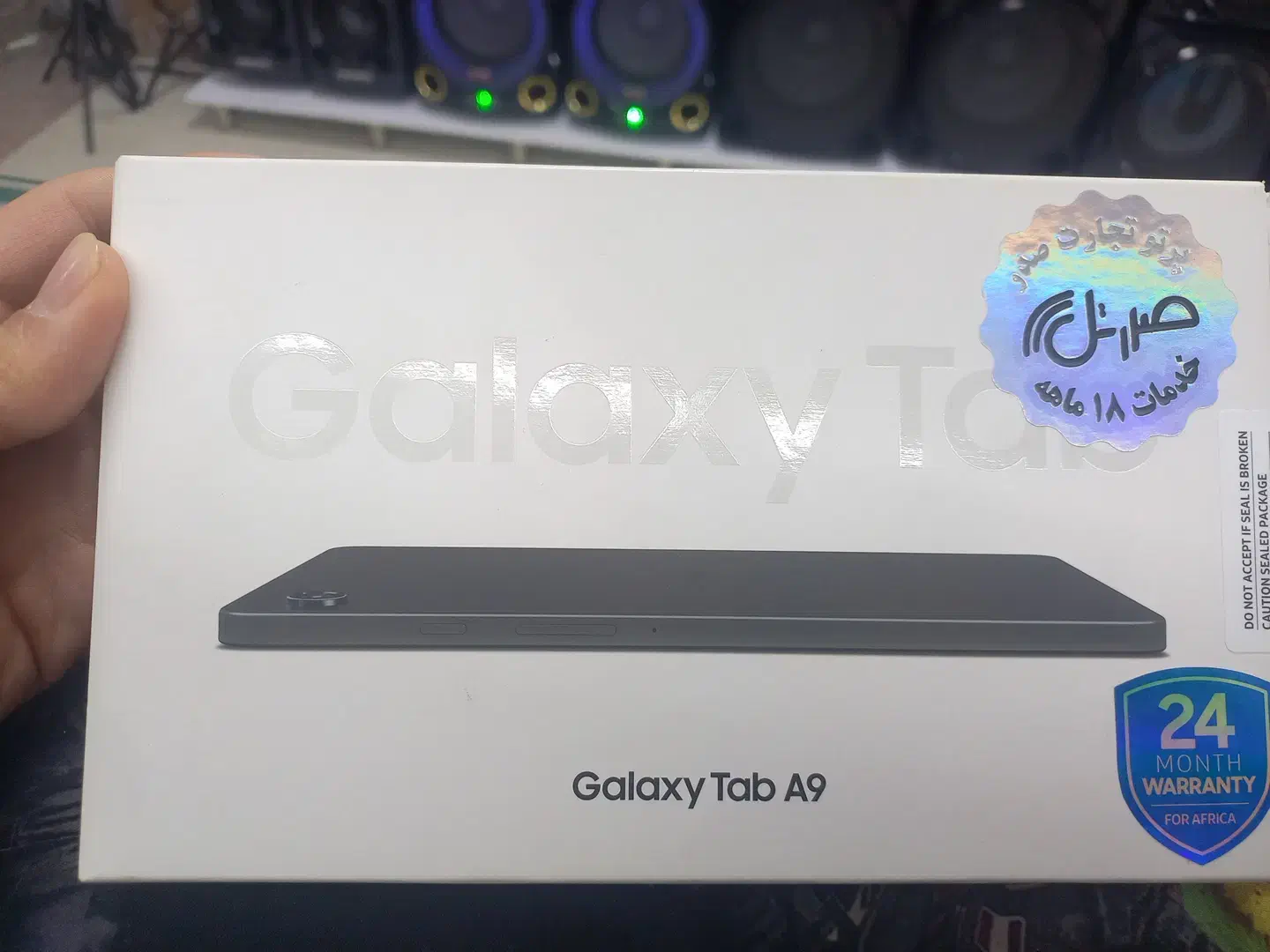 GALAXY A9|تبلت|زنجان, |دیوار