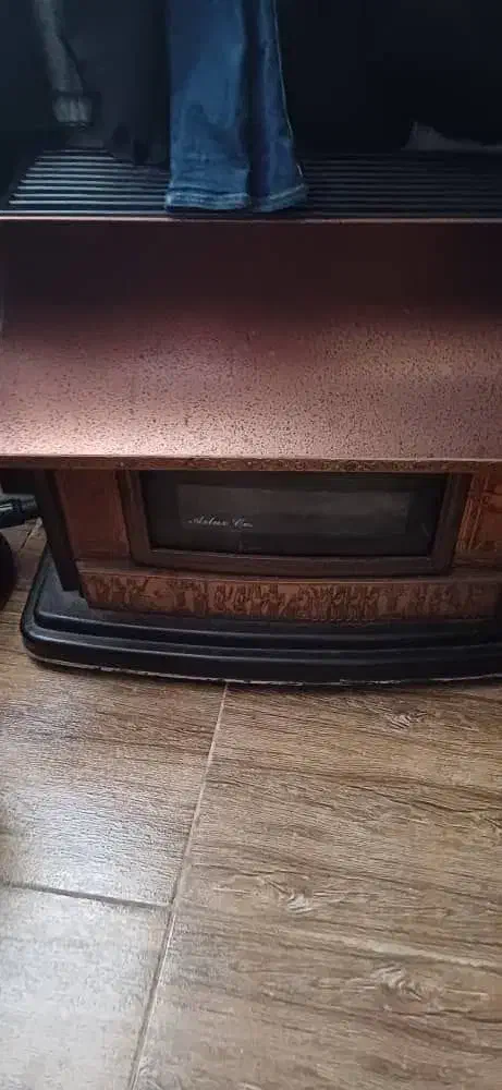 وسایل منزل|بخاری، هیتر، شومینه|یاسوج, |دیوار