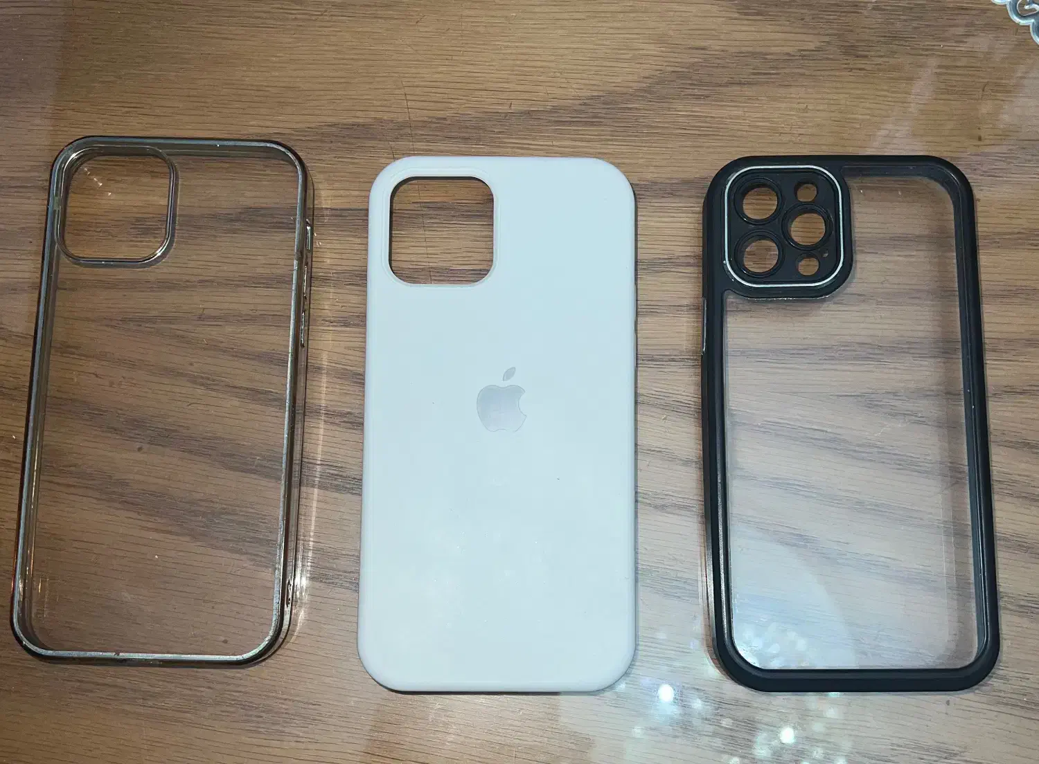 قاب ایفون ۱۲ پرو|لوازم جانبی موبایل و تبلت|تهران, جیحون|دیوار