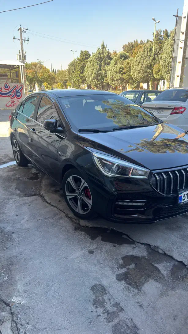 اریزو5fl|خودرو سواری و وانت|لنجان, |دیوار