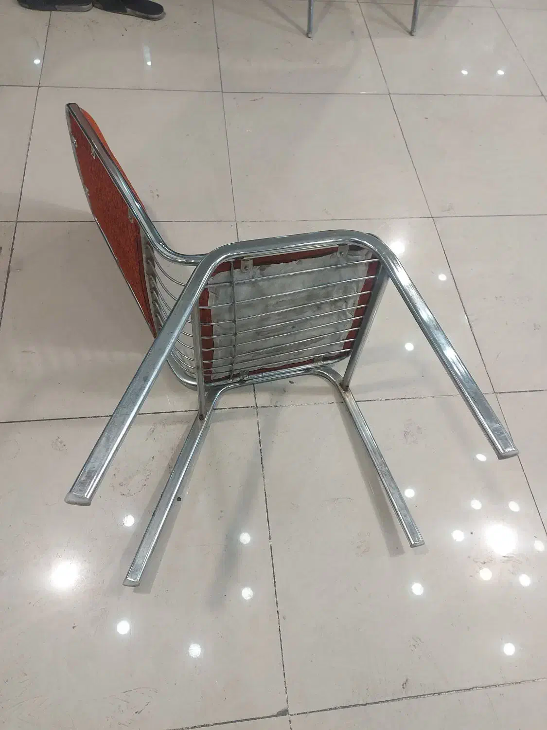 صندلی رستوران و تالار|صندلی و نیمکت|تهران, سلیمانی|دیوار