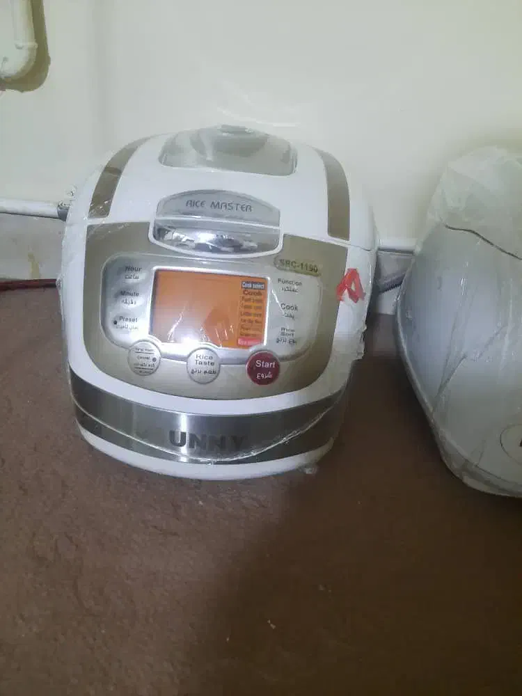 پلوپز و سرخکن|اجاق گاز و لوازم برقی پخت‌وپز|وحیدیه, |دیوار