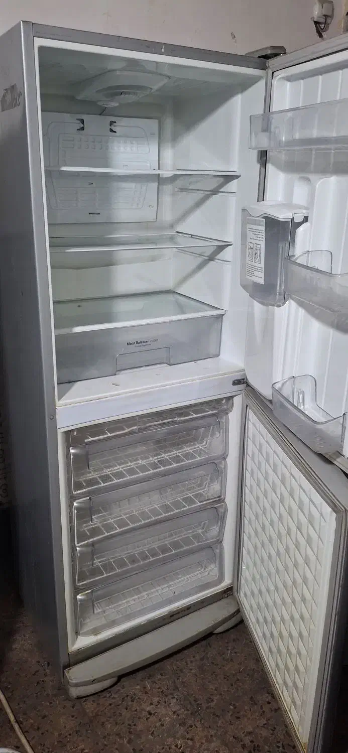 سالم به شرط|یخچال و فریزر|سراب, |دیوار