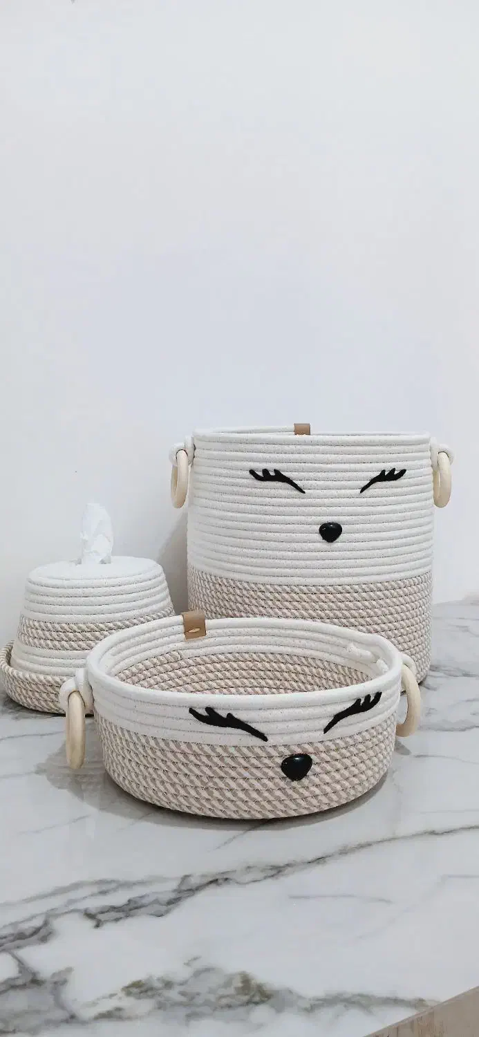 باکس نظم دهنده و ست سیسمونی|اسباب و اثاث بچه|بندرعباس, |دیوار