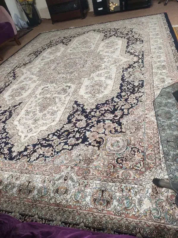 فرش9متری|فرش|بجنورد, |دیوار