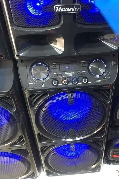 باند ضبط  اسپیکر|سیستم صوتی خانگی|پیشوا, |دیوار