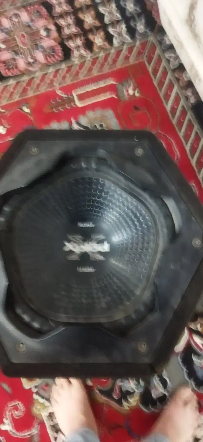 سیستم|سیستم صوتی خانگی|ایذه, |دیوار