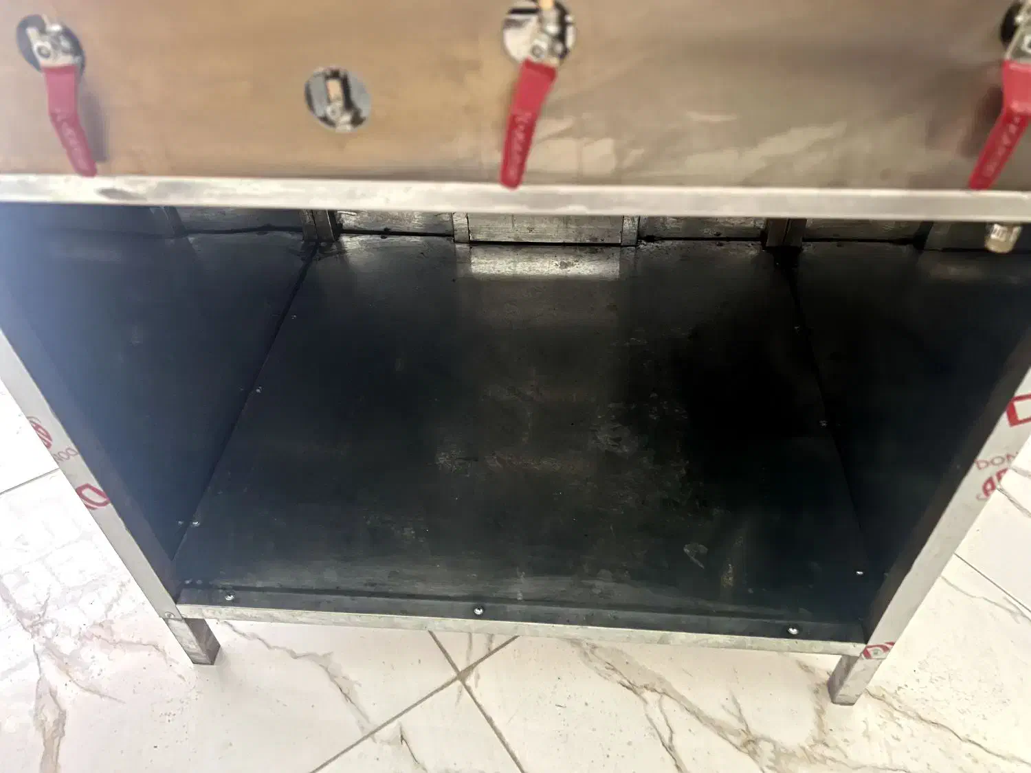 فر فلافل|کافی‌شاپ و رستوران|روانسر, |دیوار