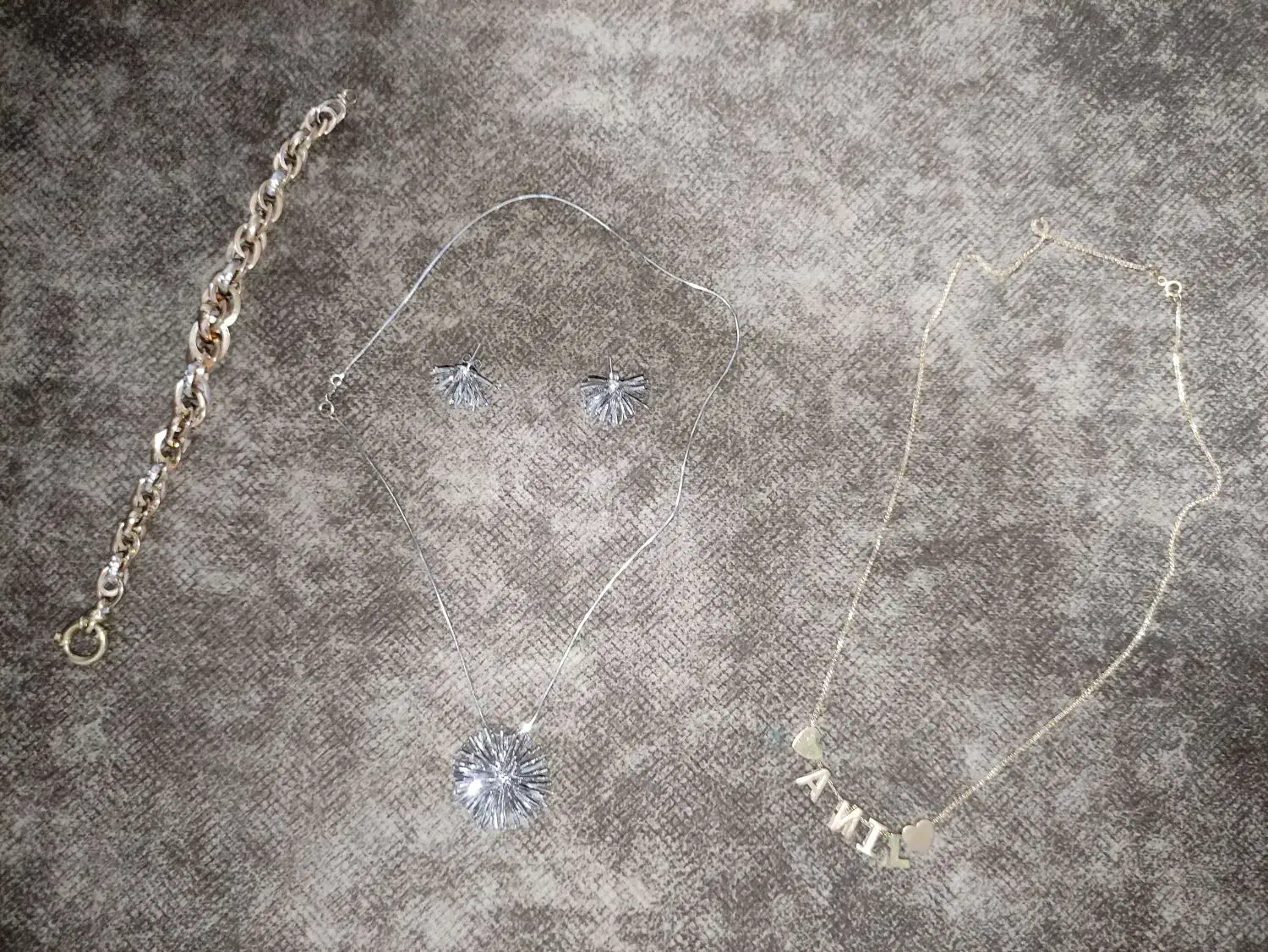 طلای شکسته|جواهرات|ارومیه, |دیوار