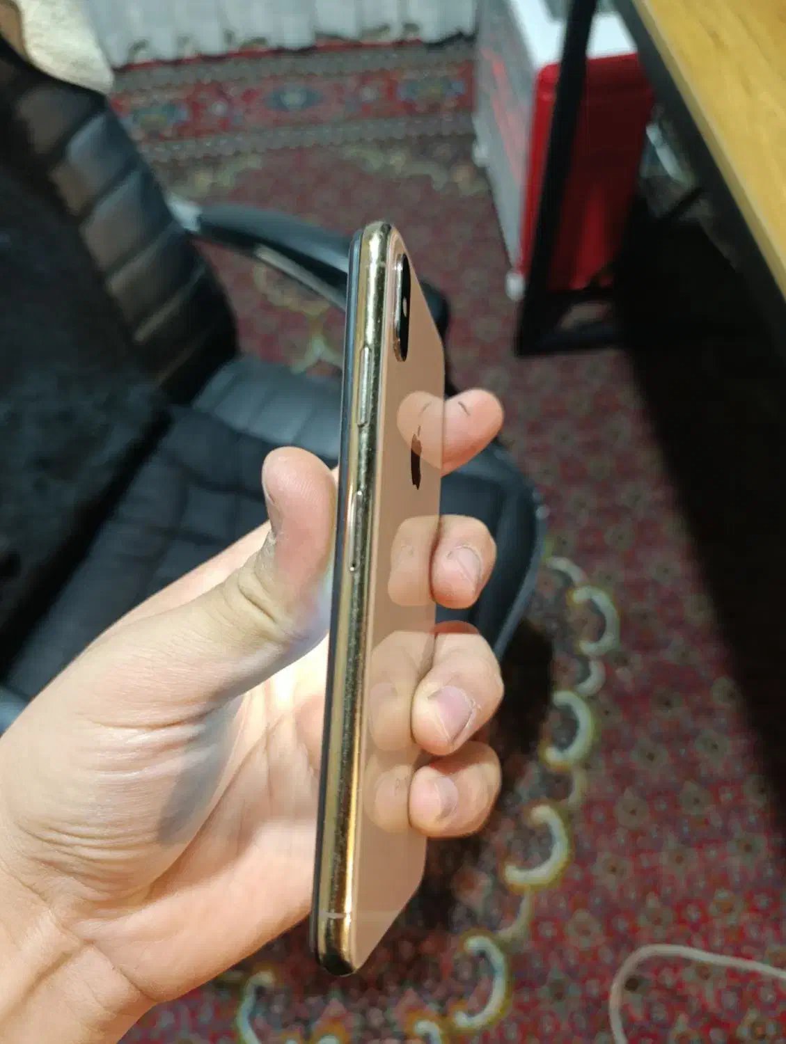 ایفون ایکس اس مکس|موبایل|ارومیه, |دیوار