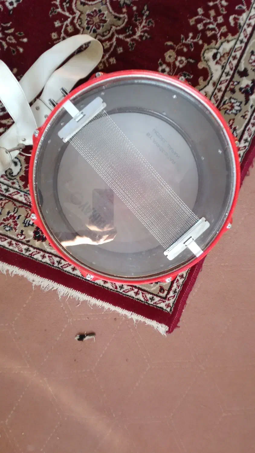 طبل سایدرام یاماها آواگستر|درام و پرکاشن|بجنورد, |دیوار