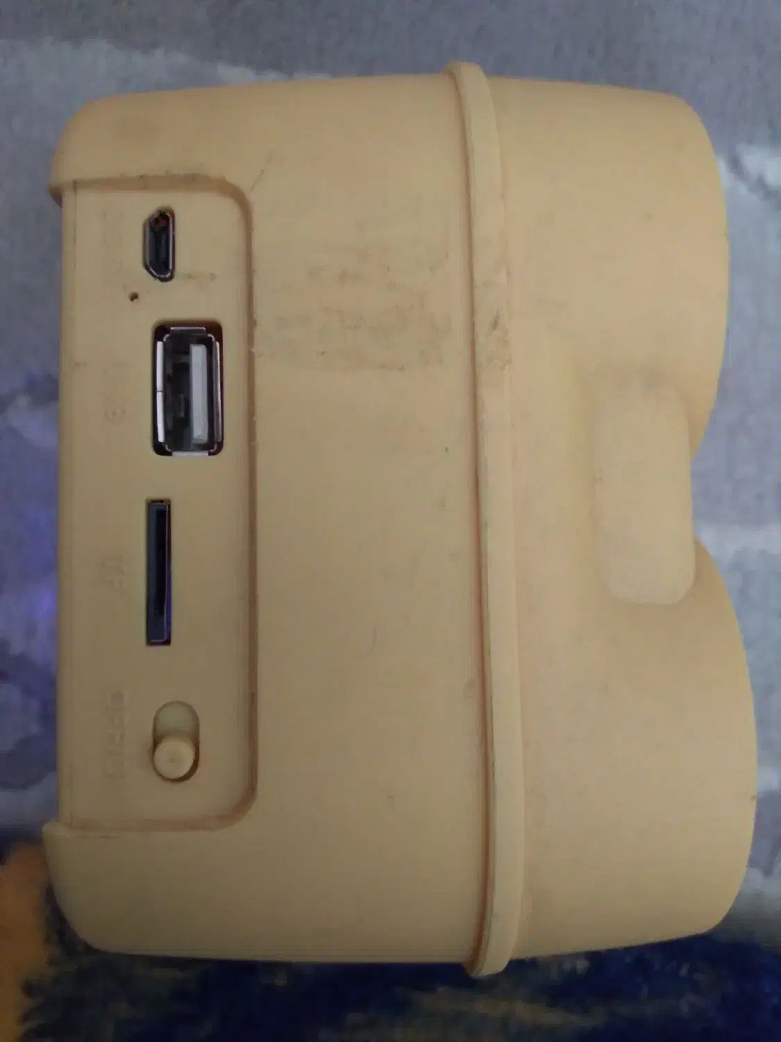 اسپیکر|پخش‌کننده همراه|زاهدان, |دیوار