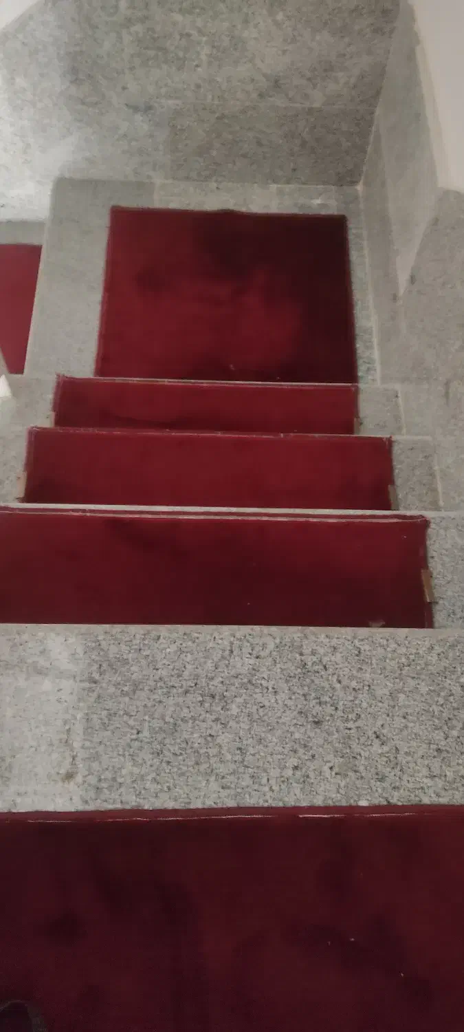 رو پله ای و پادری|پادری|بروجرد, |دیوار