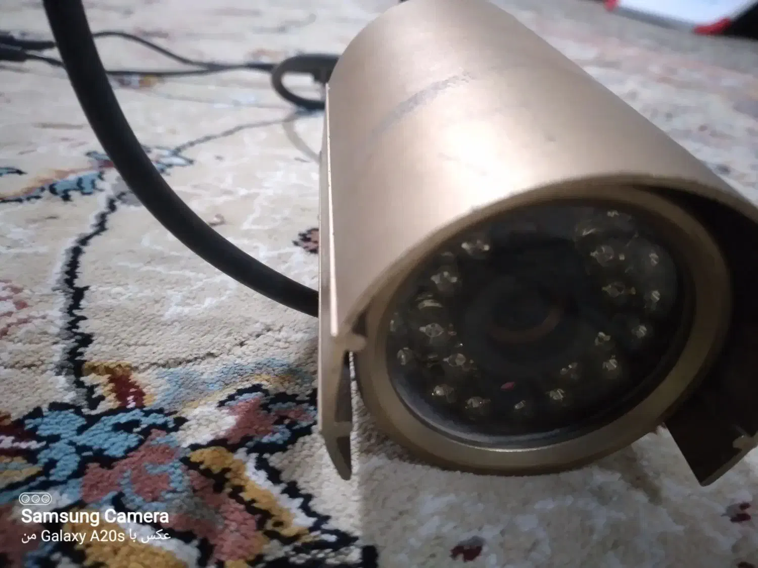 دوربین مداربسته ودستگاه بدون هارد بفروش میرسد|دوربین مداربسته|زیباشهر, |دیوار