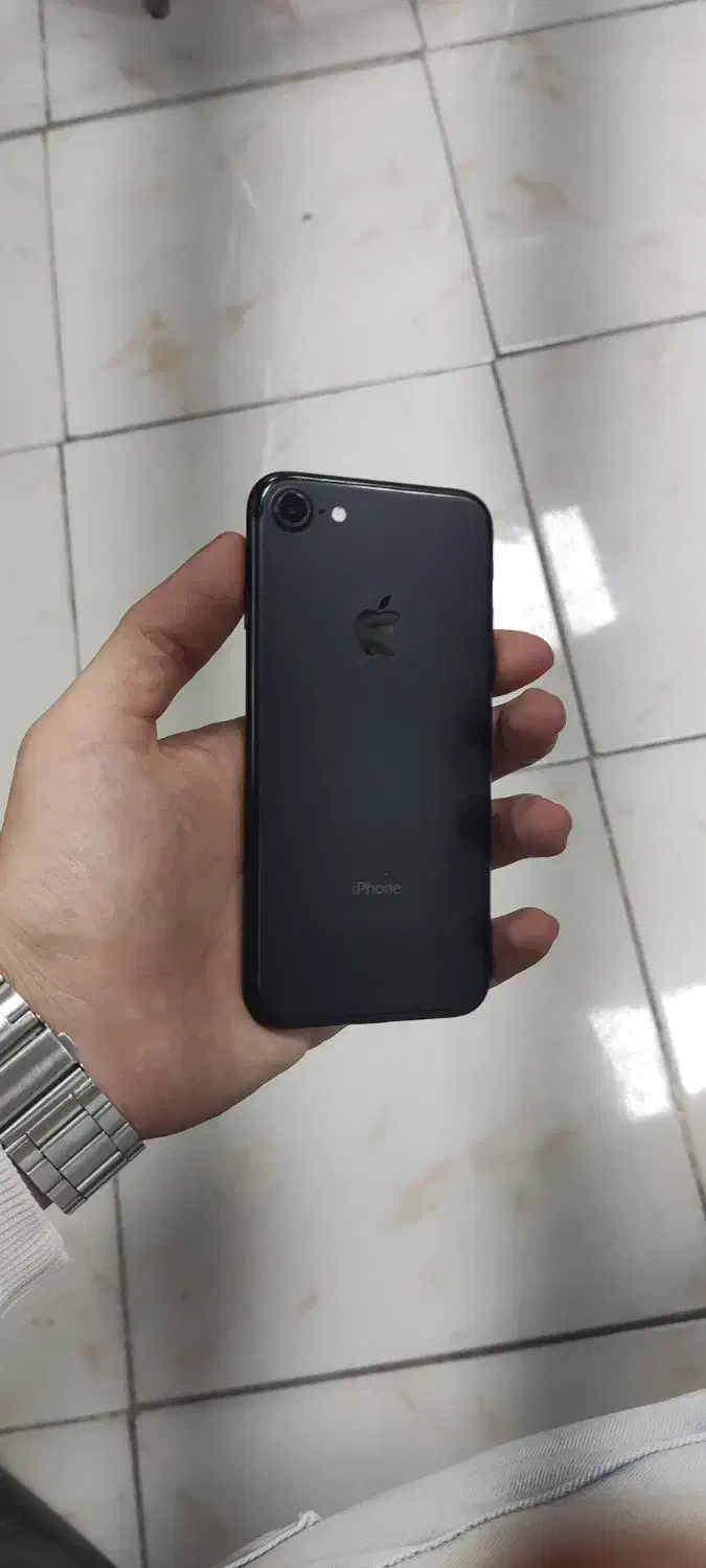 آیفون ۷|موبایل|کرمانشاه, |دیوار