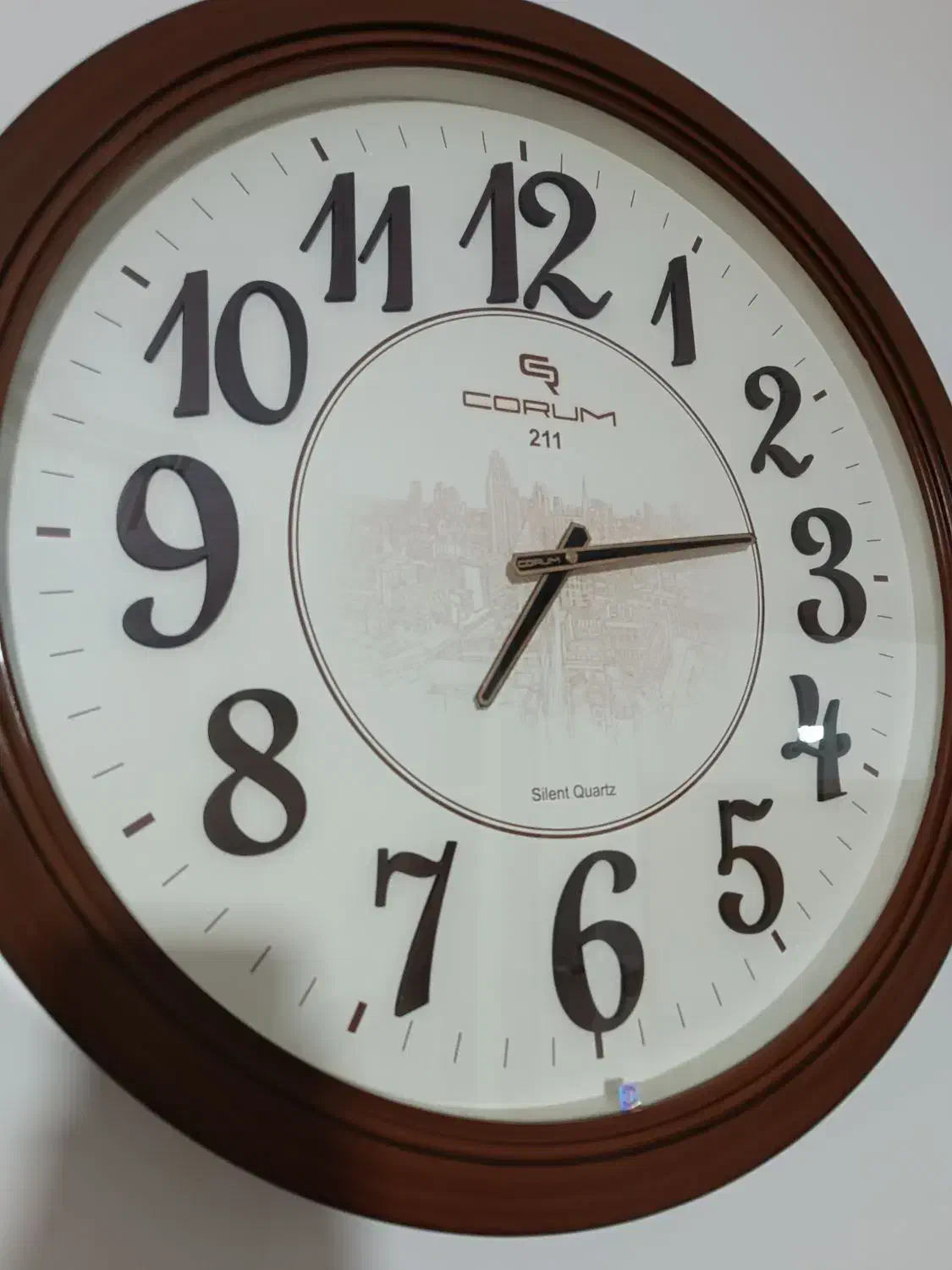 ساعت دیواری|ساعت دیواری و تزئینی|شازند, |دیوار