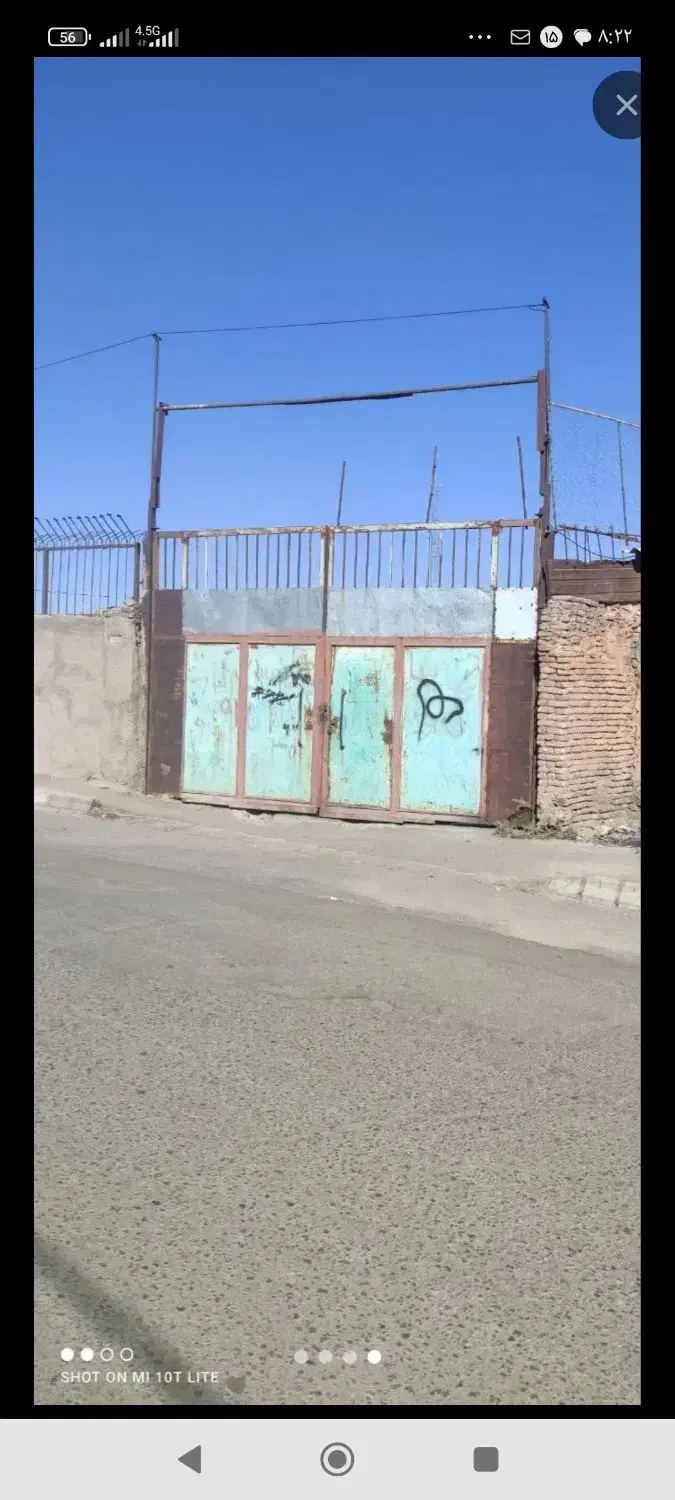 اجاره گاراژ|اجارهٔ دفتر صنعتی، کشاورزی، تجاری|سبزوار, اسلام آباد|دیوار