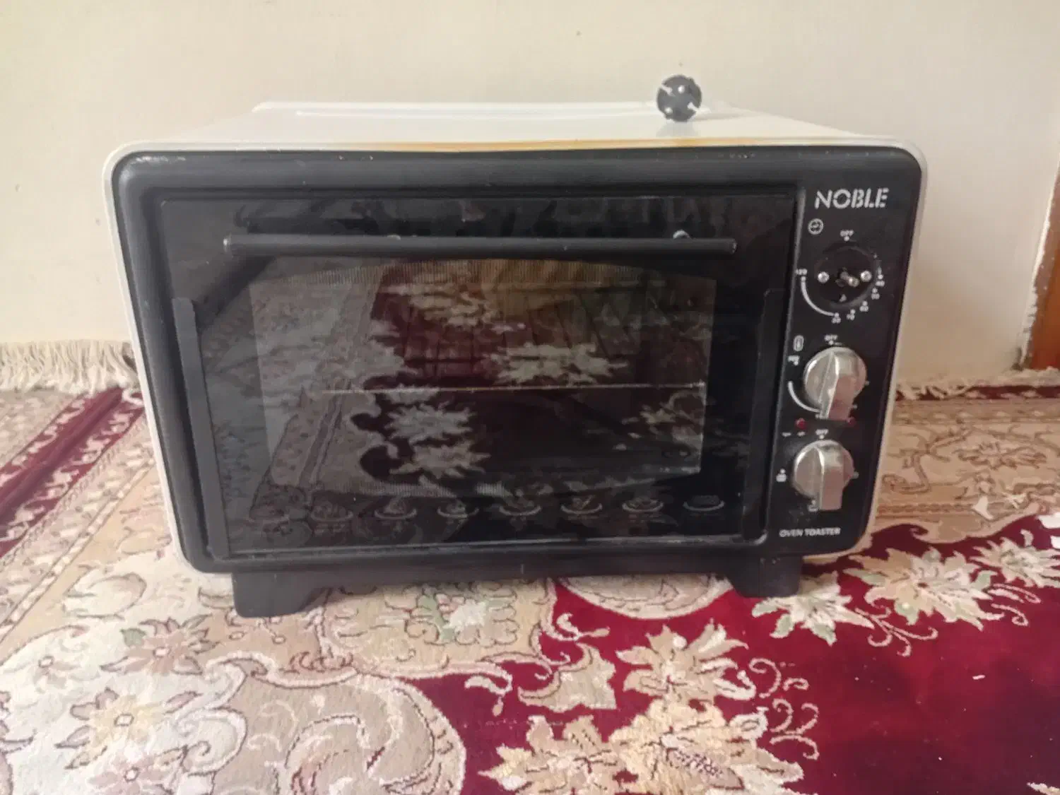 توستر|اجاق گاز و لوازم برقی پخت‌وپز|کرمانشاه, |دیوار