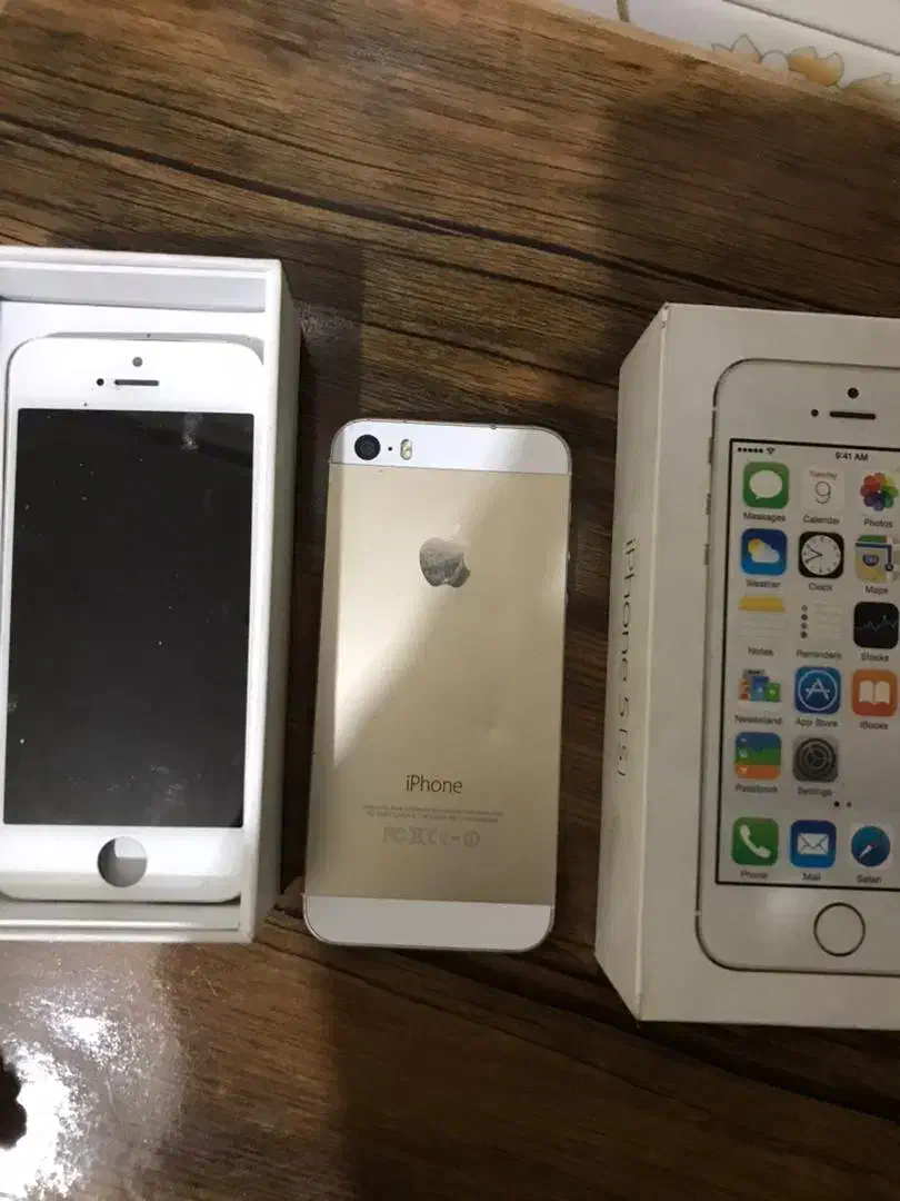 iphobe 5s 16GB|موبایل|تبریز, |دیوار