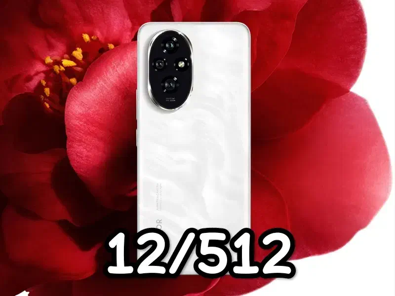 هونور 200 12/512. موبایل پیمان|موبایل|مشگین شهر, |دیوار