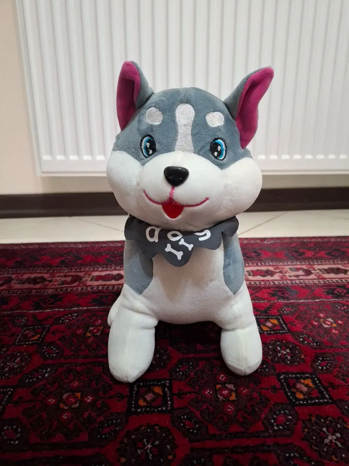 عروسک|اسباب‌بازی بچه|مشهد, سرافرازان|دیوار