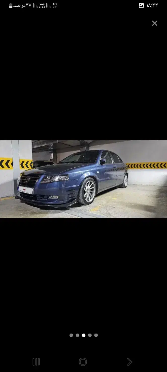 فروشی مدل ۱۴۰۴|خودرو سواری و وانت|سرعین, |دیوار