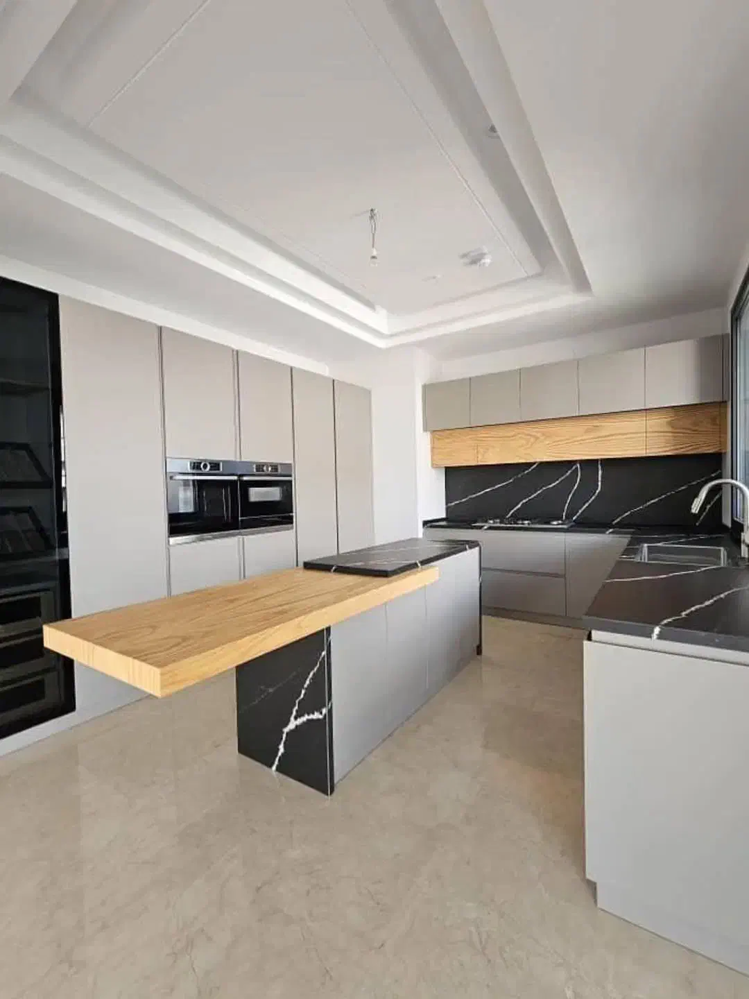 فرمانیه ۱۲۰ متر مدرن و آوانگارد/نوساز|اجارهٔ آپارتمان|تهران, فرمانیه|دیوار