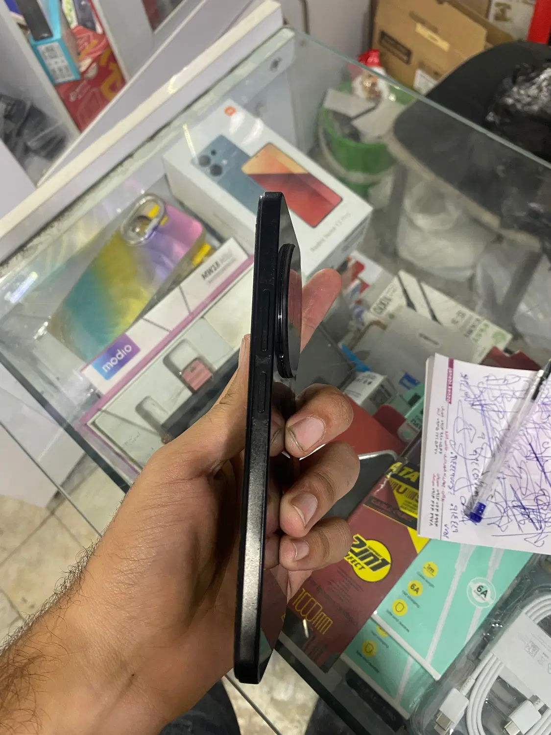 redmi14c|موبایل|ارومیه, |دیوار
