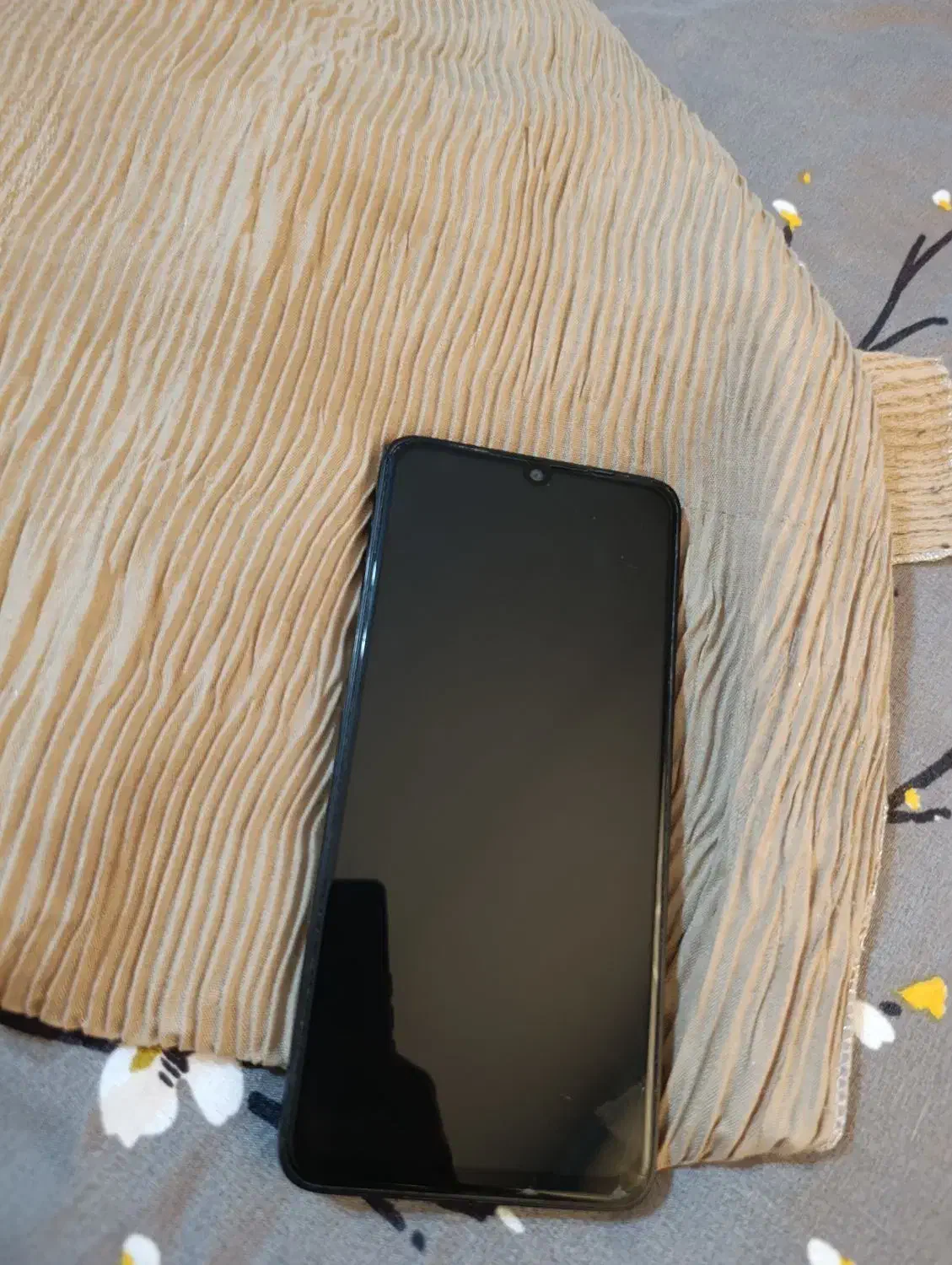 گوشی گلکسی سامسونگ A05|موبایل|تهران, جمهوری|دیوار