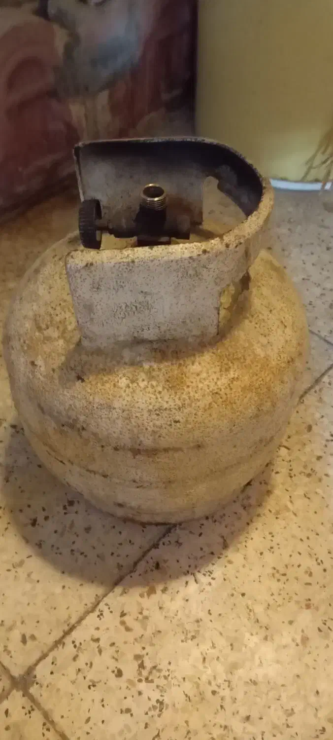 پیکنیک|اجاق گاز و لوازم برقی پخت‌وپز|اصفهان, تخت فولاد|دیوار