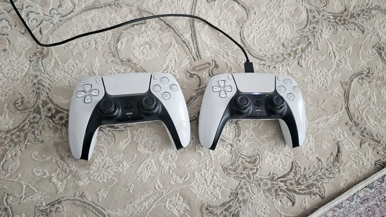 ps5 slime خانگی دیجیتال|کنسول، بازی ویدئویی و آنلاین|کرمانشاه, |دیوار