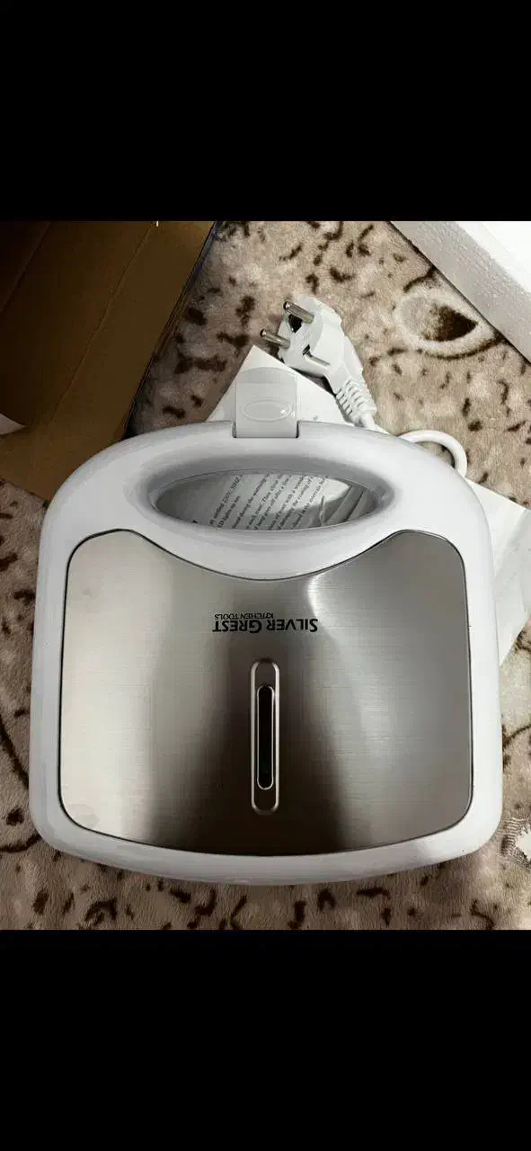 ساندویچ ساز|سایر لوازم برقی|اردبیل, |دیوار