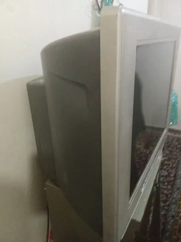 تلویزیون PHILIPS عتیقه|تلویزیون و پروژکتور|مسجد سلیمان, |دیوار