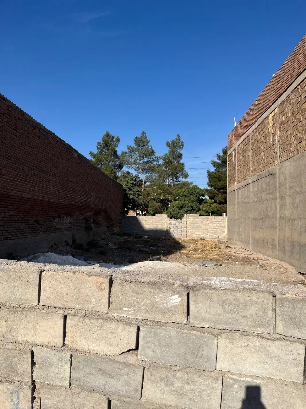 ملک خالی اجاره داده|اجارهٔ دفتر صنعتی، کشاورزی، تجاری|بناب, |دیوار