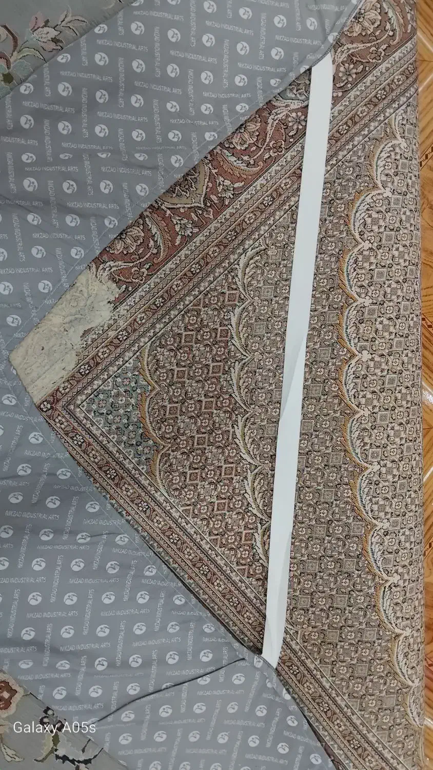 روفرشی کشدار|روفرشی|اردبیل, |دیوار