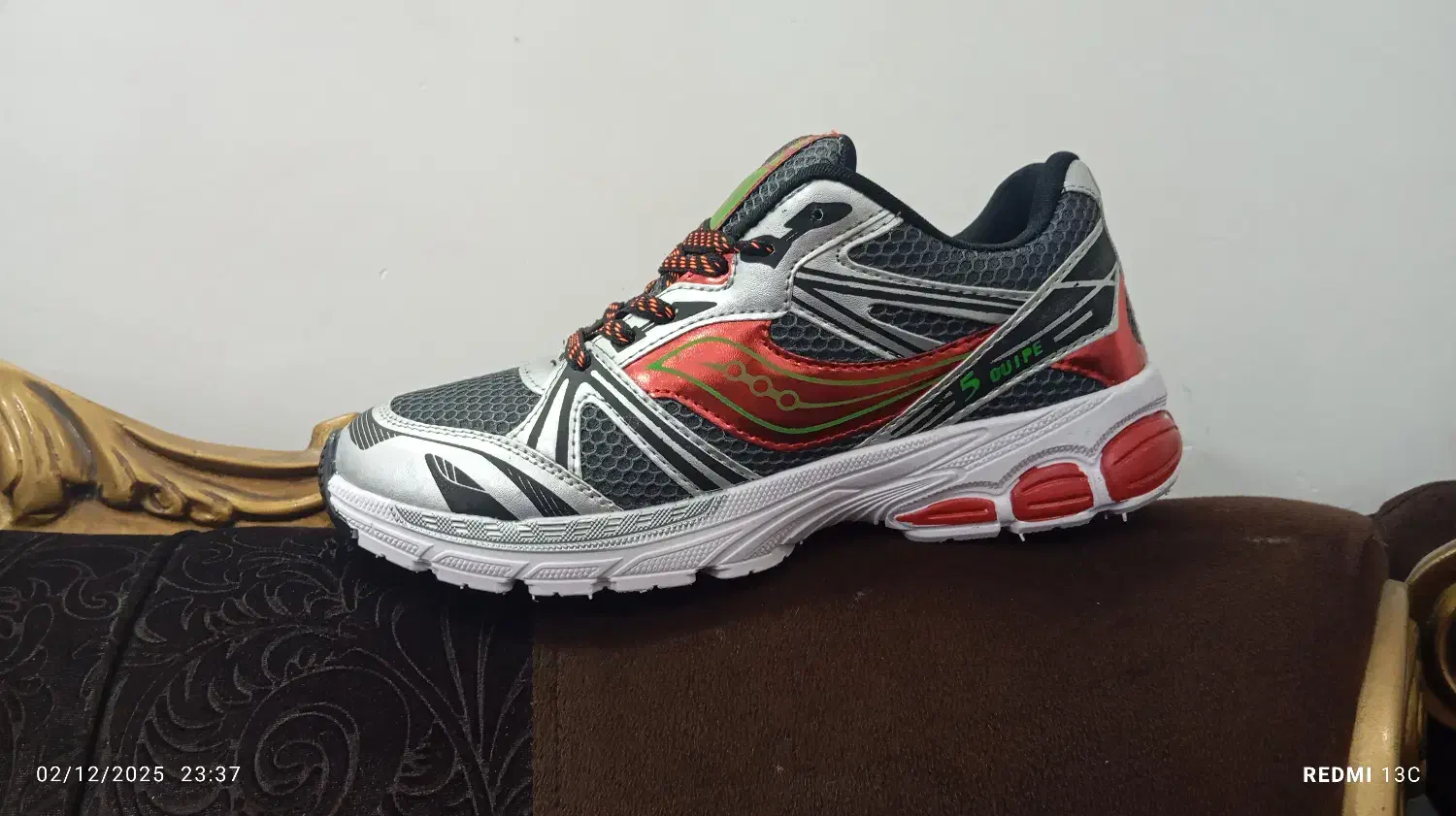 کفش مردانه ساکونی41تا44کامل موجوده|کیف، کفش، کمربند|فسا, |دیوار