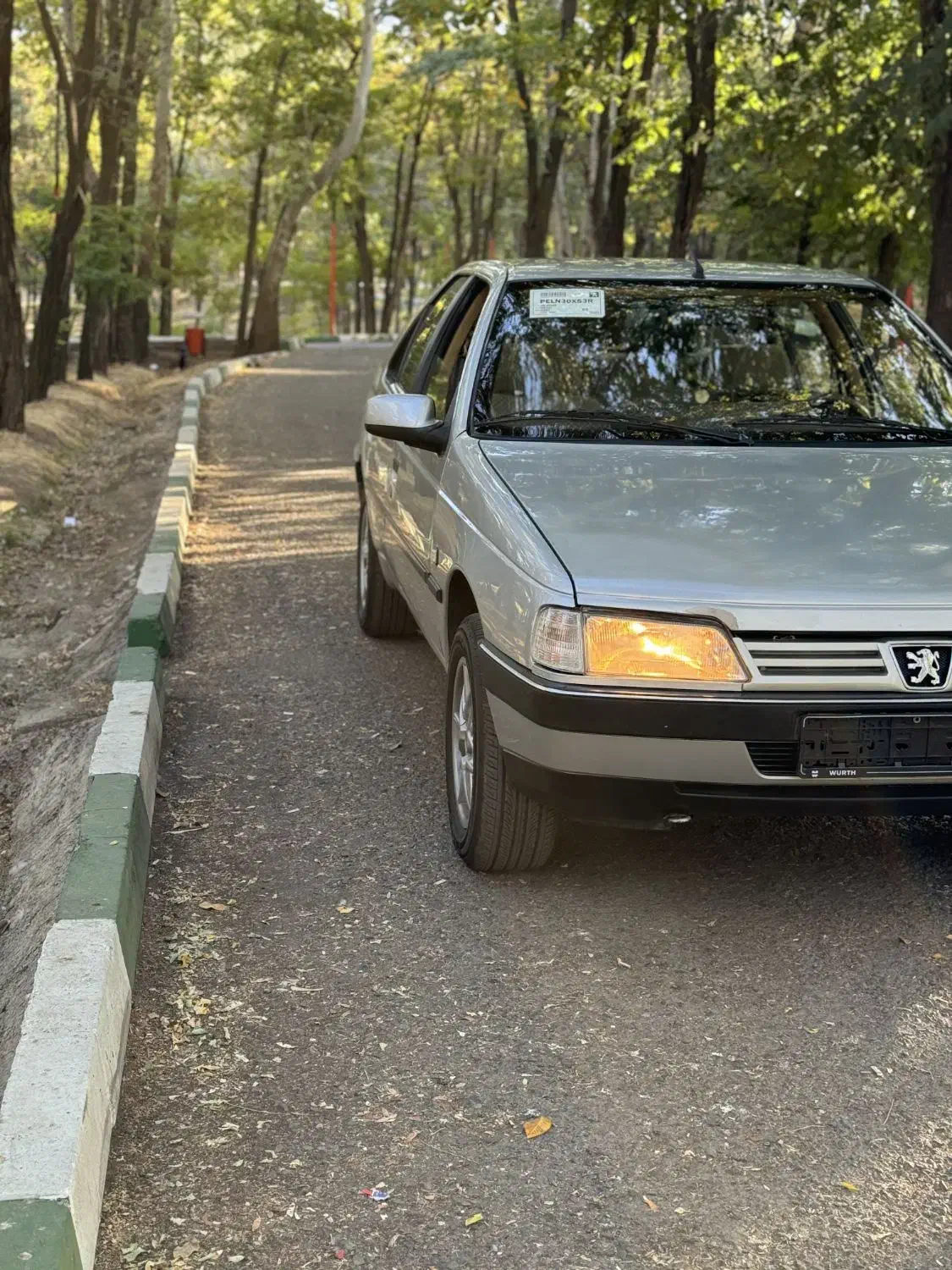 پژو405|خودرو سواری و وانت|زنجان, |دیوار