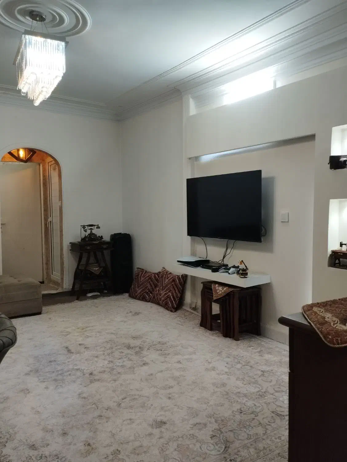 واحد ۴۵متری|فروش آپارتمان|تهران, اتحاد|دیوار