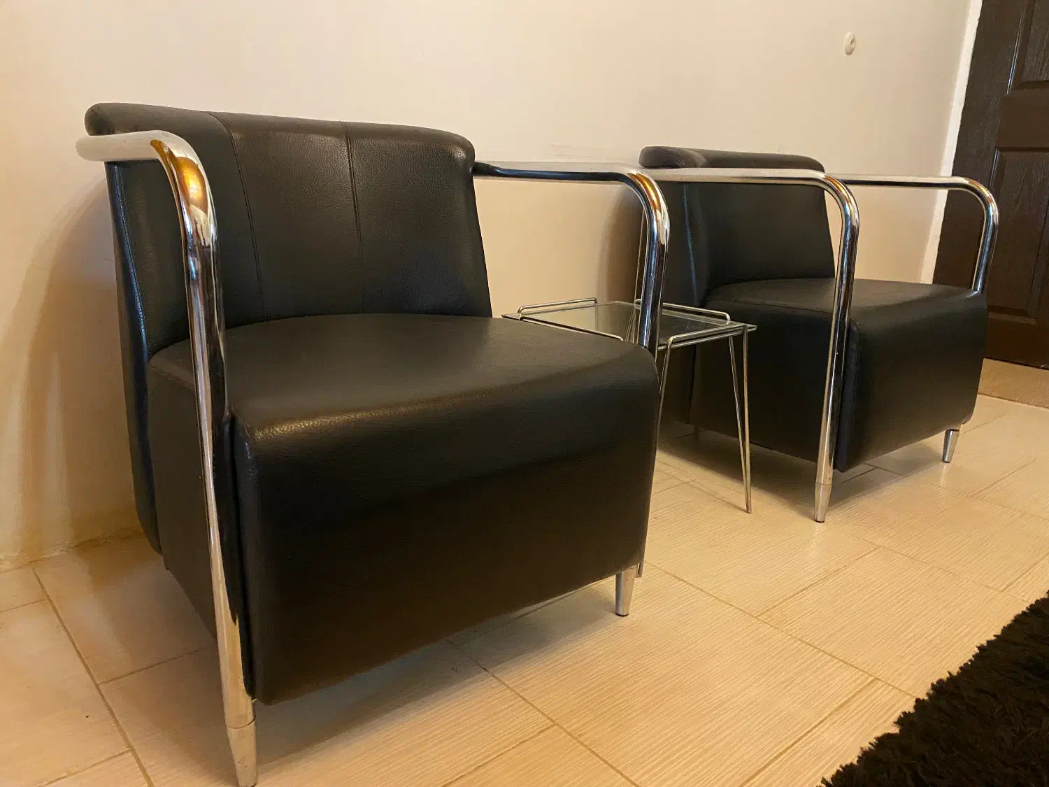 مبل اداری صندلی انتظار|مبلمان اداری|چمستان, |دیوار