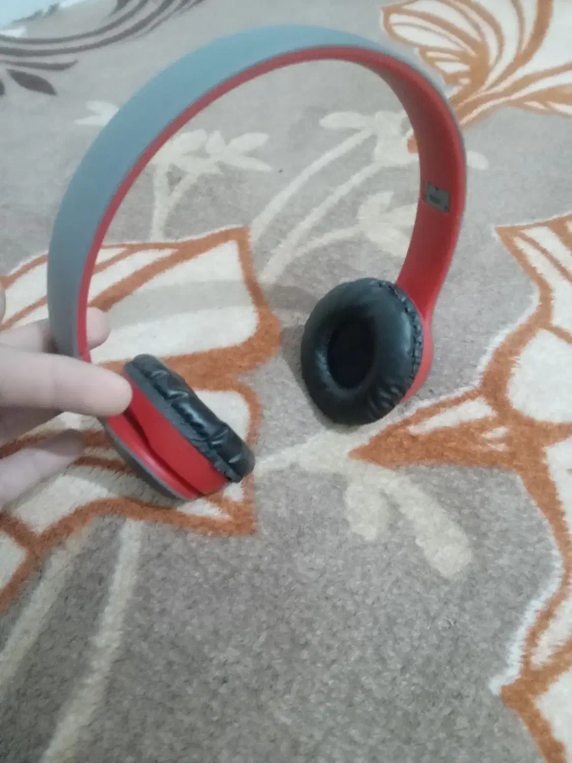 هدفون|لوازم جانبی موبایل و تبلت|رباطکریم, رباطکریم|دیوار