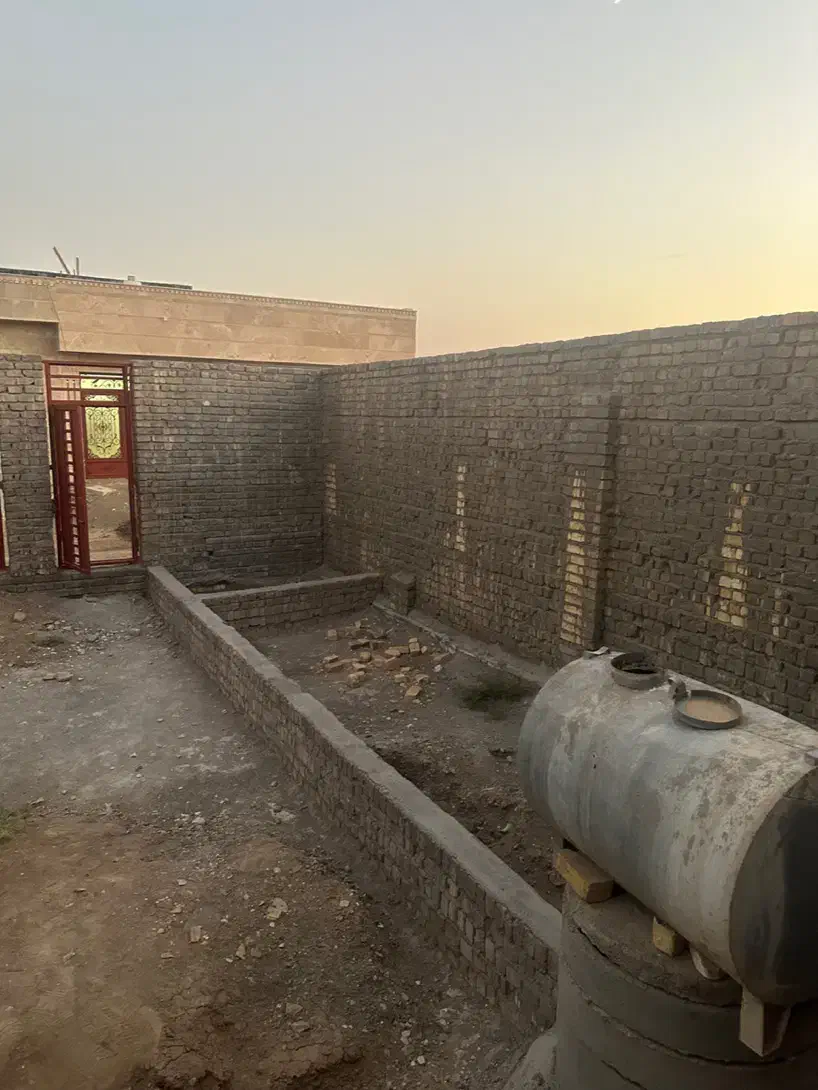 خانه ورجان|فروش خانه و ویلا|کهک, |دیوار