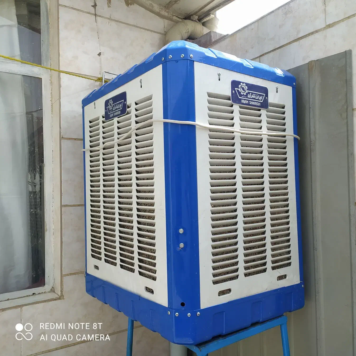 کولر آبی 3500 ایران شرق|کولر آبی|گلستان (تهران), |دیوار