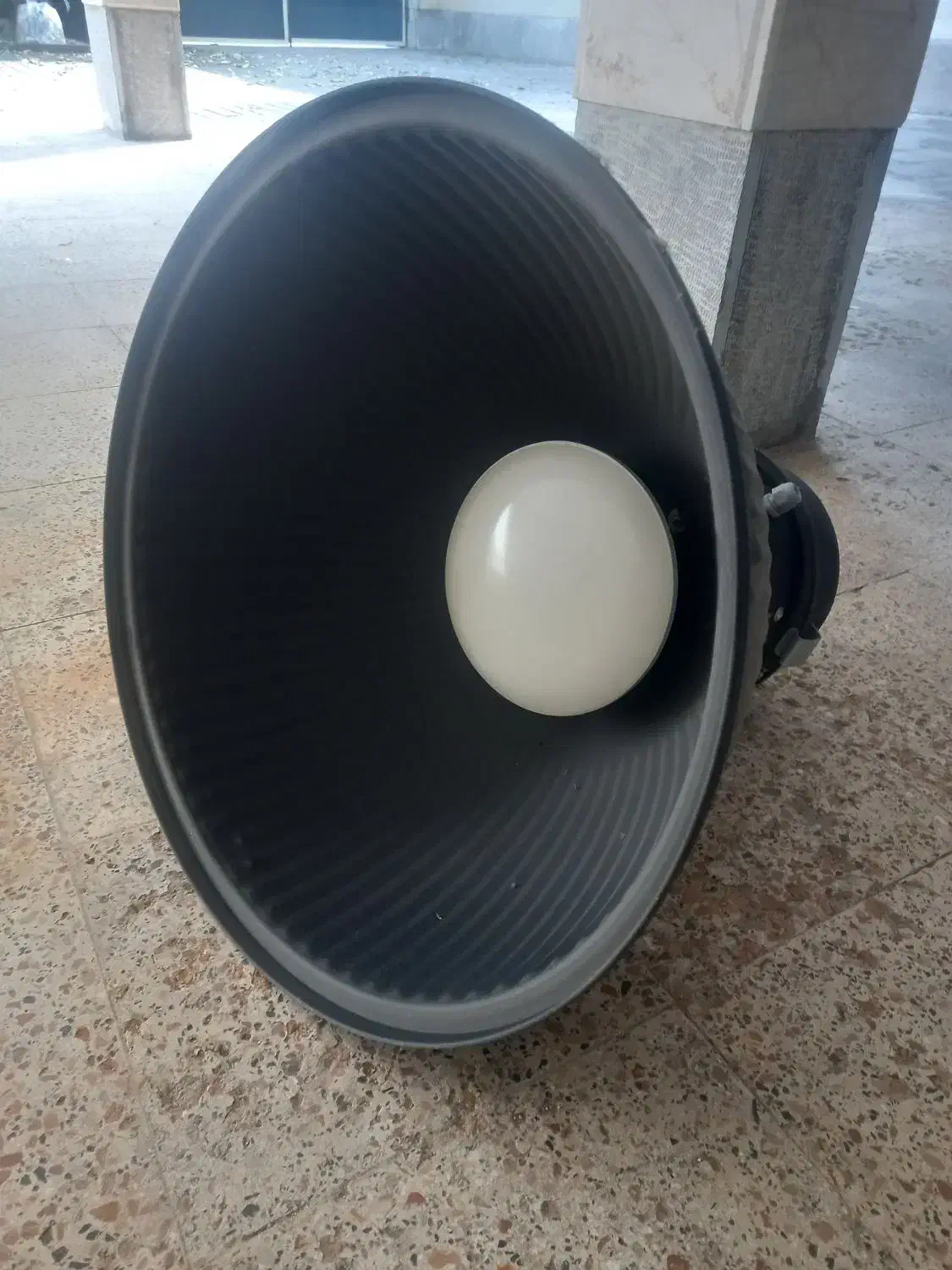 لامپ پروژکتور|لامپ و چراغ|گرگان, |دیوار