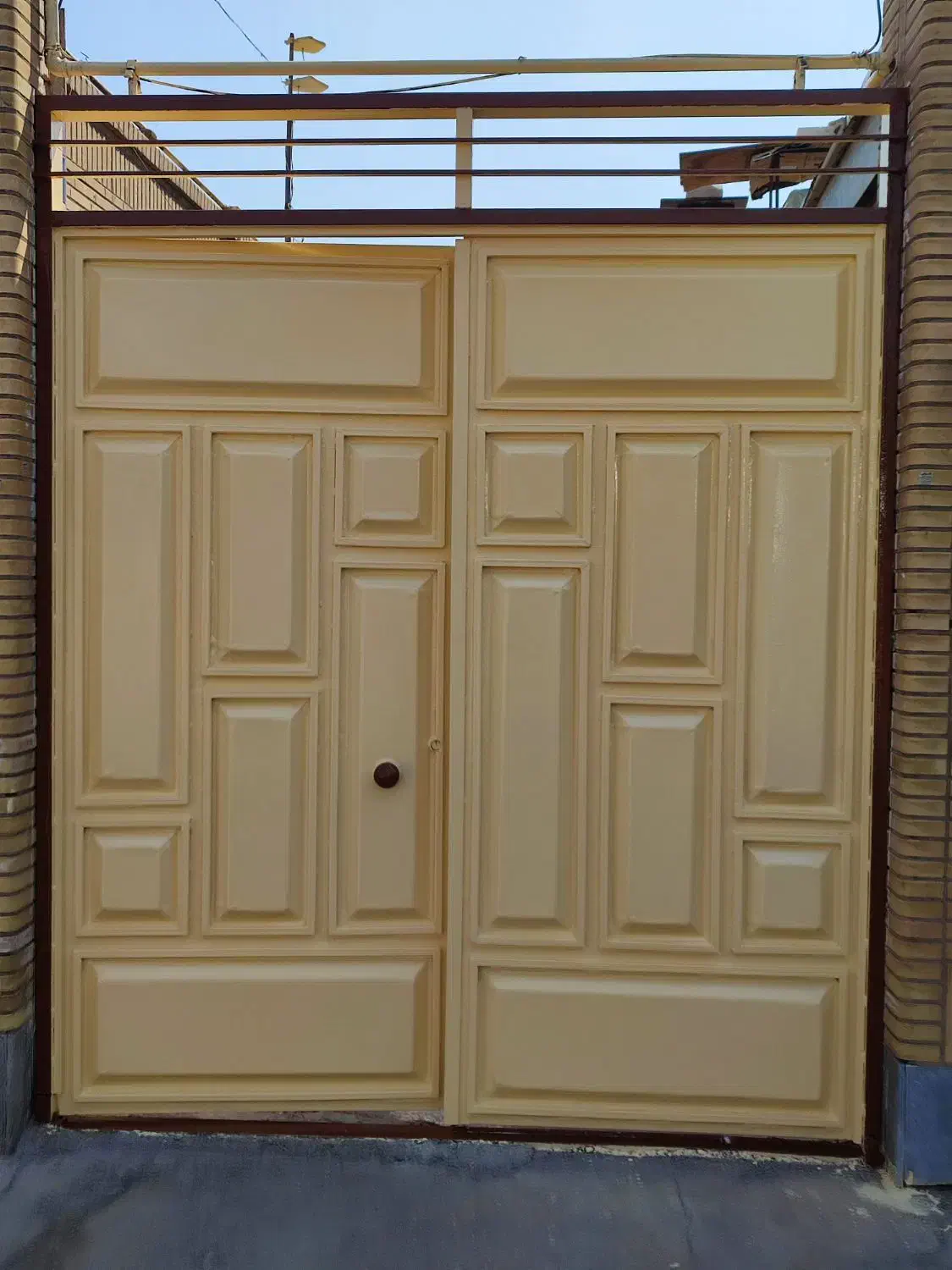 رنگ کاری|خدمات پیشه و مهارت|شوش, |دیوار