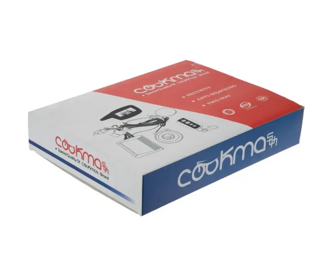 دزدگیر تصویری موتورسیکلت cookma کوکما بابرد 100|قطعات یدکی و لوازم جانبی|اصفهان, باغ زیار|دیوار