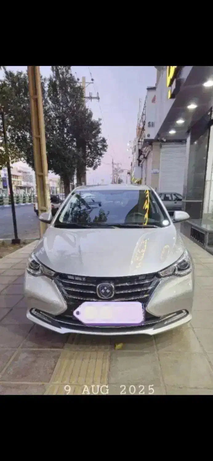 fmc 511 مدل ۱۴۰۳|خودرو سواری و وانت|یزد, |دیوار