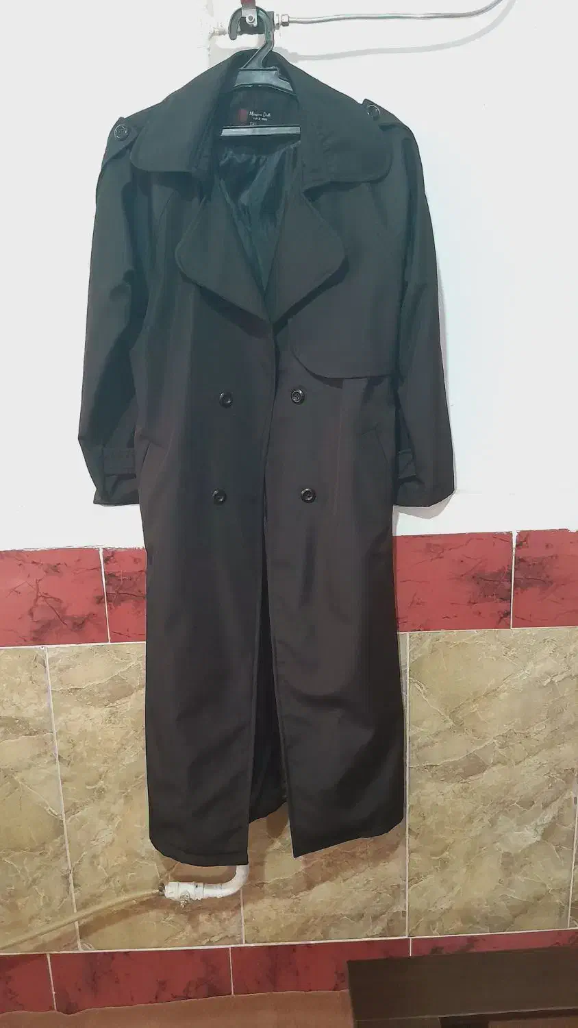 بارونی آستردار نو|لباس|نهاوند, |دیوار