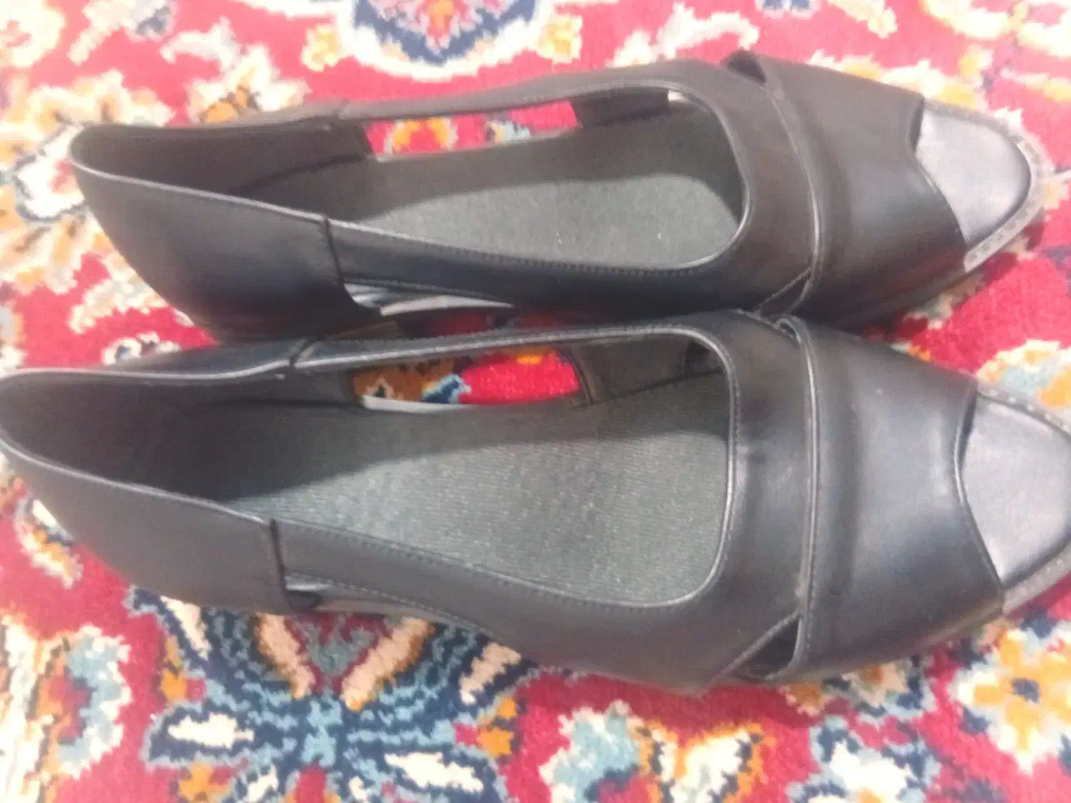 کفش طبی ترکیه|کیف، کفش، کمربند|مشهد, عسگریه|دیوار