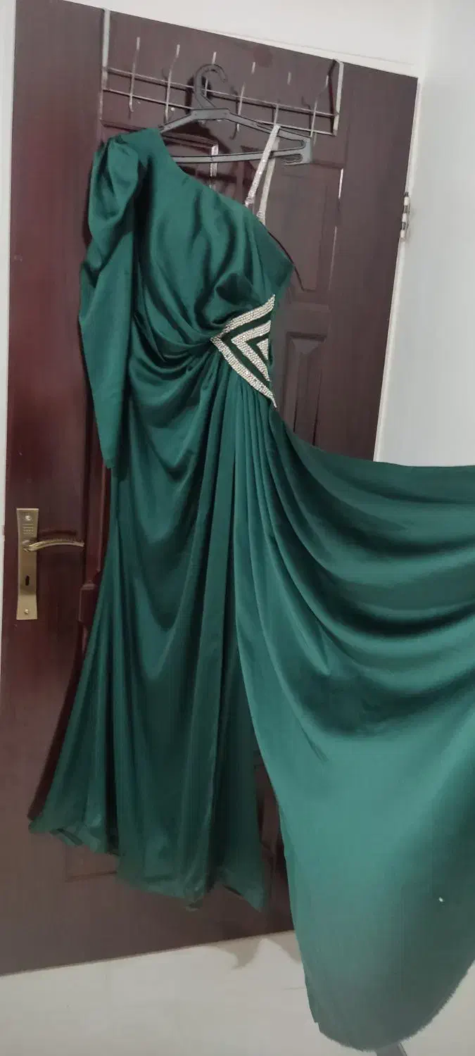 لباس مجلسی زنانه|لباس|تهران, حکیمیه|دیوار